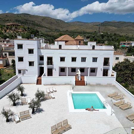 Rustico Apartamento Benecid Exterior foto
